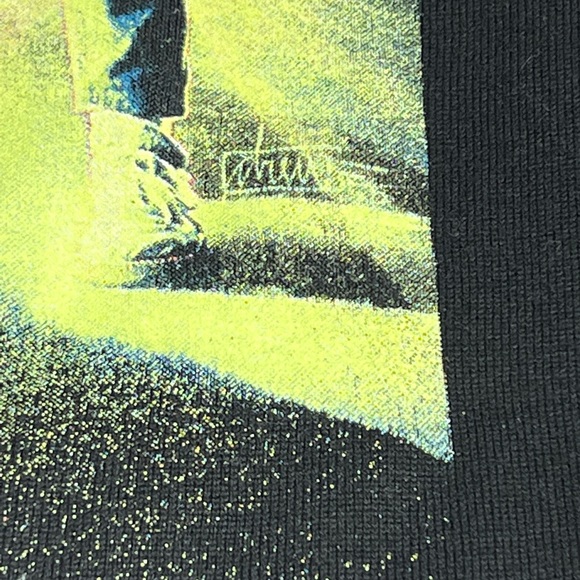 Zara Back to the Future hoodie size medium - Picture 6 of 7